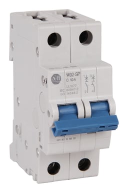 1492-SPM2C200 by Allen Bradley