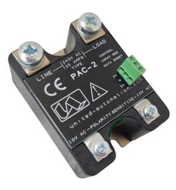 PAC2 by United Automation