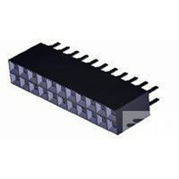 1-534206-1 by TE Connectivity / AMP