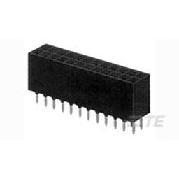 5-535966-1 by TE Connectivity / AMP