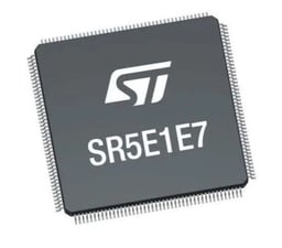 SR5E1E770C30F00X by STMicroelectronics