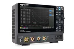 T3DSO1204HD by Lecroy