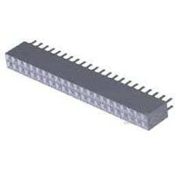 7-534206-2 by TE Connectivity / AMP