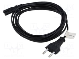 CA-C7CA-10CC-0030-BK by Lanberg