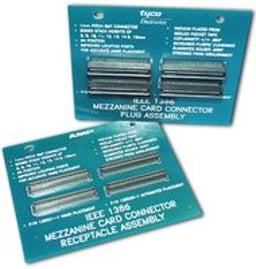 5120523-1 by TE Connectivity / AMP