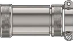 380MS135NF1103-5 by Glenair