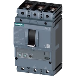 3VA2140-0MN32-0AA0 by Siemens