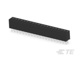 2-215308-0 TE Connectivity / AMP - Card Edge Connectors