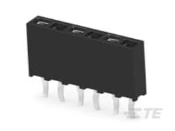215298-6 by TE Connectivity / AMP