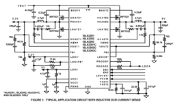 ISL62382HRTZ by Renesas