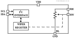 ISL90728WIE627Z-TK by Renesas
