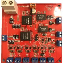 ISLUSPLUS-UC1DEMO1Z by Renesas