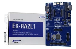 RTK7EKA2L1S00001BE by Renesas