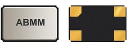 ABMM-14.31818MHZ-B2-T by Abracon