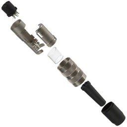 T3401001U by Amphenol Sine Systems
