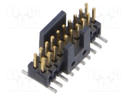 FTSH-110-01-L-DV-K-P by Samtec