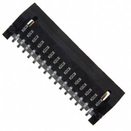 87409-115LF by Amphenol Communications Solutions