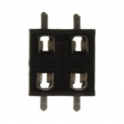 91596-104LF by Amphenol Communications Solutions