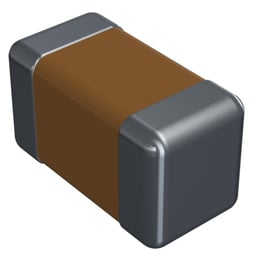 06035C104K4T4A by KYOCERA AVX