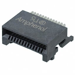 FS1R262000 by Amphenol Communications Solutions