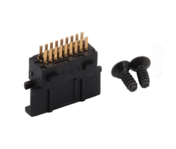 ST40X-18S-CV(30) by HIROSE ELECTRIC