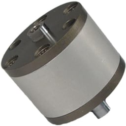 J-7-XDR-MR2 by Fabco Air