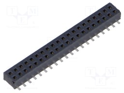 CLP-120-02-F-D by Samtec