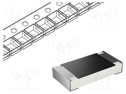 AC1206FR-07200RL by Yageo Group