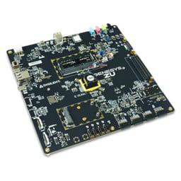 GENESYS ZU-3EG by Digilent