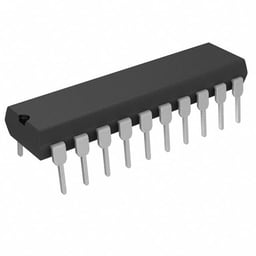 LT1161CN#PBF by Analog Devices