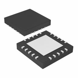 MCP47FEB28T-E/MQ by Microchip