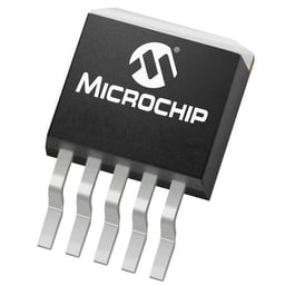 MCP1826-1202E/ET by Microchip