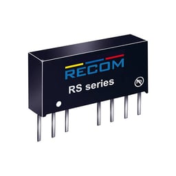 RS-4805DZ/H3 by Recom Power