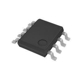 STGAP2SICSACTR by STMicroelectronics