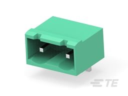 282966-2 by TE Connectivity / AMP