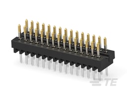 5-103916-9 by TE Connectivity / AMP