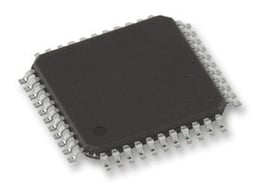 PIC18F4410-I/PT by Microchip