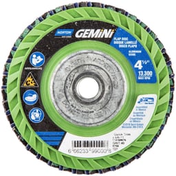 66623399017 by Norton Abrasives