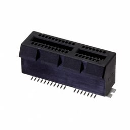 10061913-100PLF by Amphenol Communications Solutions