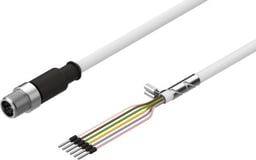 NEBM-SM12G8-E-10-Q5-LE6 by Festo