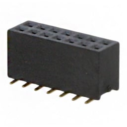 20021321-00014T4LF by Amphenol Communications Solutions