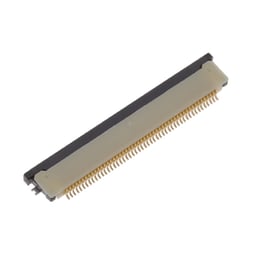 62684-50110E9ALF by Amphenol Communications Solutions