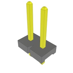 FWS-02-01-T-S by Samtec