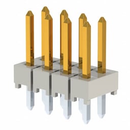 HTSW-104-07-L-D by Samtec