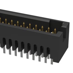 TFC-140-21-F-D by Samtec
