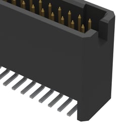 TFC-115-32-F-D by Samtec