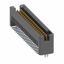 TFM-120-12-S-D-LC by Samtec