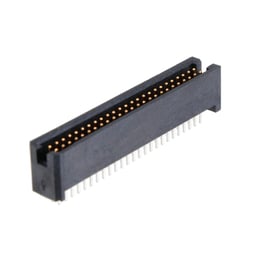 TFM-125-11-S-D by Samtec