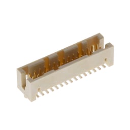 87409-115TRLF by Amphenol Communications Solutions