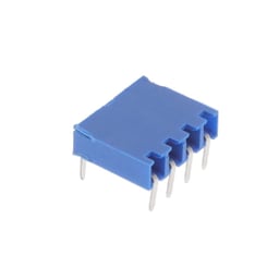 89882-304LF by Amphenol Communications Solutions